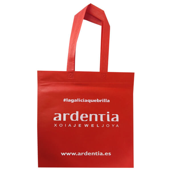 Bolsas textiles para Ardentia