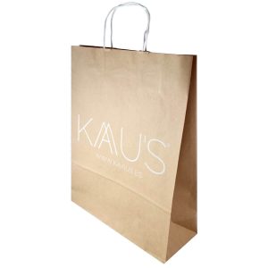 Bolsas de papel para KAAUS